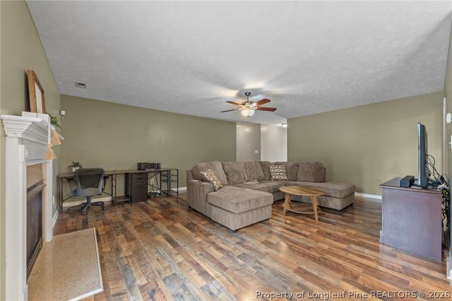 110 Cody Court, Raeford, NC 28376