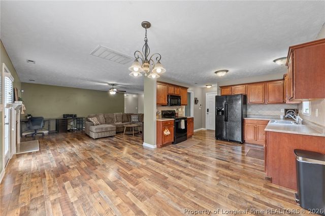 110 Cody Court, Raeford, NC 28376