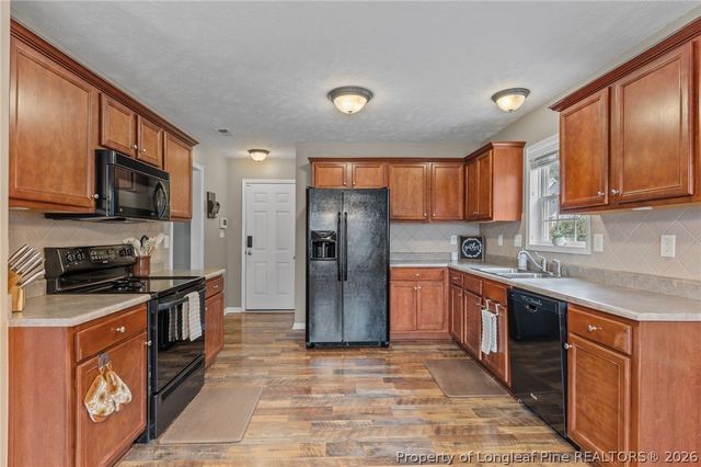 110 Cody Court, Raeford, NC 28376