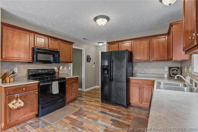 110 Cody Court, Raeford, NC 28376