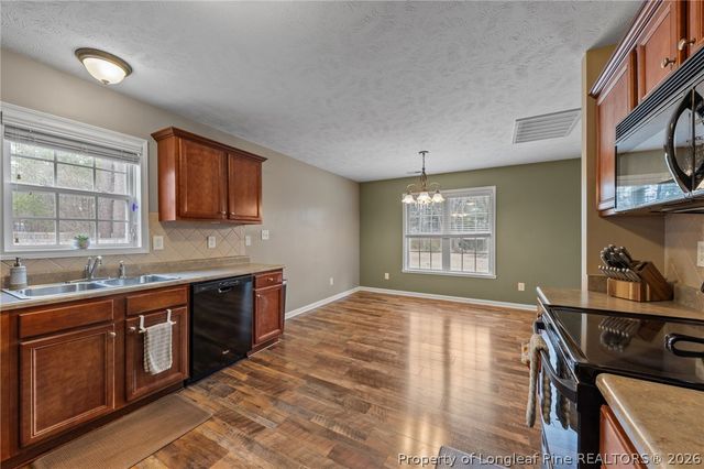 110 Cody Court, Raeford, NC 28376