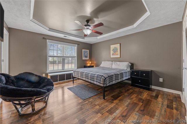 110 Cody Court, Raeford, NC 28376