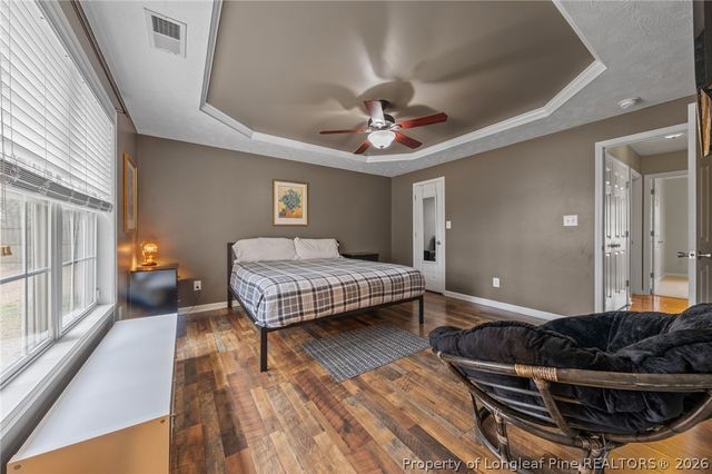 110 Cody Court, Raeford, NC 28376