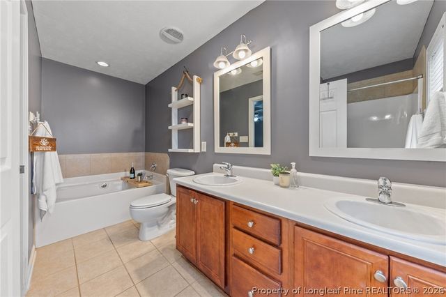 110 Cody Court, Raeford, NC 28376