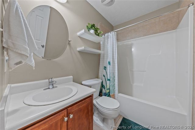 110 Cody Court, Raeford, NC 28376