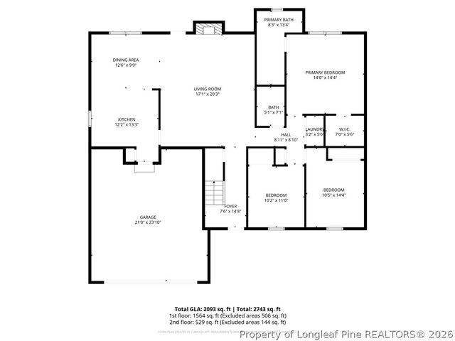 110 Cody Court, Raeford, NC 28376