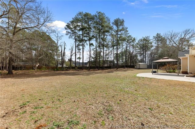 110 Cody Court, Raeford, NC 28376