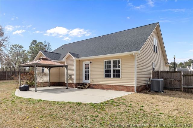 110 Cody Court, Raeford, NC 28376