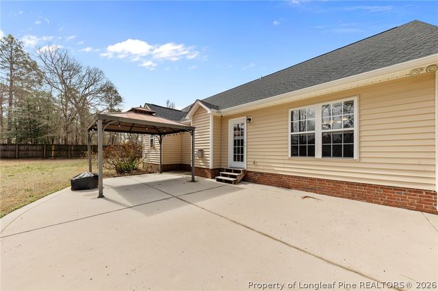 110 Cody Court, Raeford, NC 28376