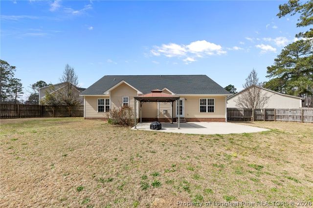 110 Cody Court, Raeford, NC 28376