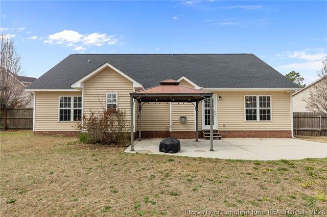 110 Cody Court, Raeford, NC 28376