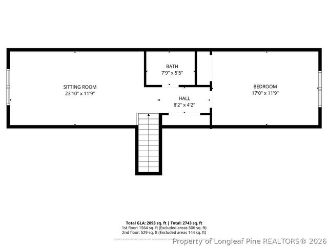 110 Cody Court, Raeford, NC 28376