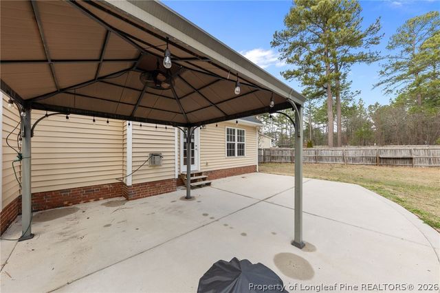 110 Cody Court, Raeford, NC 28376