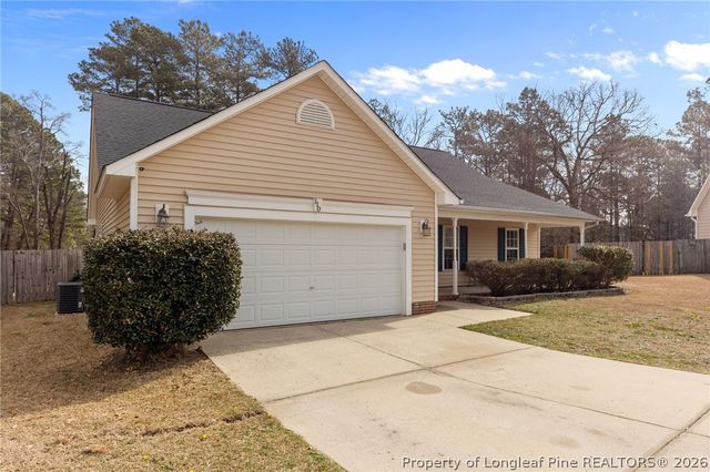 110 Cody Court, Raeford, NC 28376