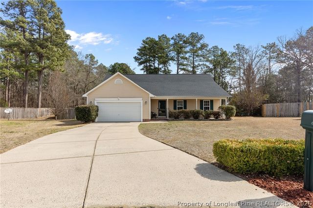 110 Cody Court, Raeford, NC 28376