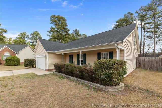 110 Cody Court, Raeford, NC 28376