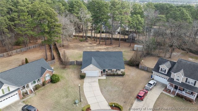 110 Cody Court, Raeford, NC 28376