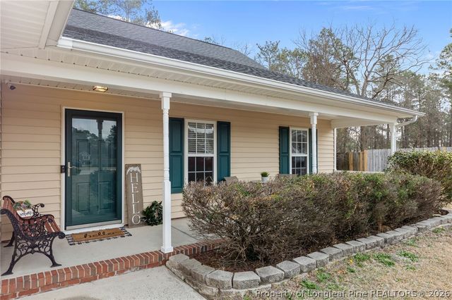 110 Cody Court, Raeford, NC 28376