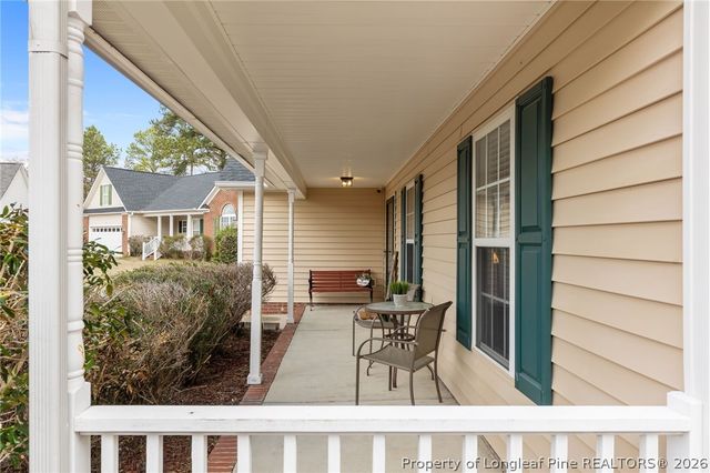 110 Cody Court, Raeford, NC 28376