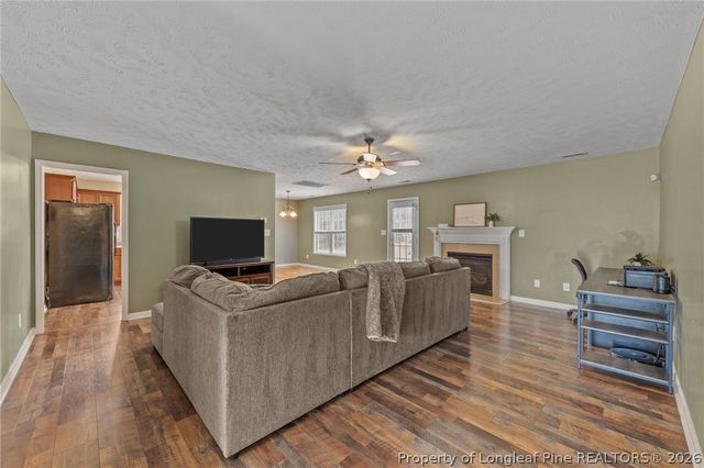 110 Cody Court, Raeford, NC 28376