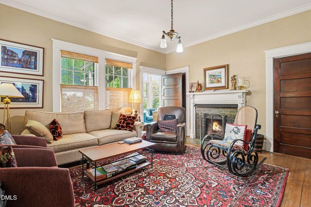 1710 Park Drive, Raleigh, NC 27605