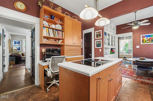 1710 Park Drive, Raleigh, NC 27605