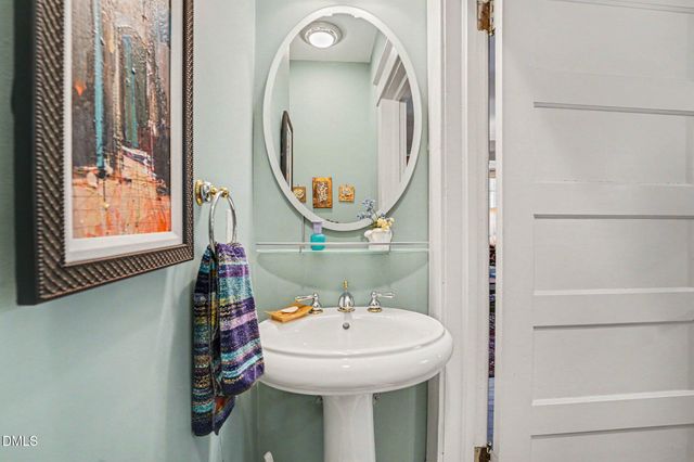 1710 Park Drive, Raleigh, NC 27605