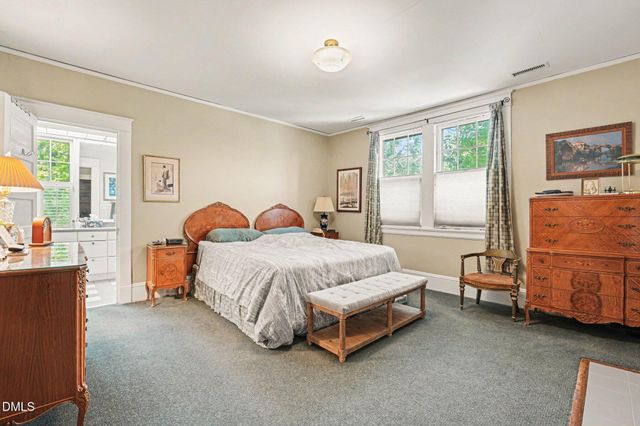 1710 Park Drive, Raleigh, NC 27605