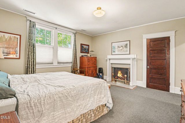 1710 Park Drive, Raleigh, NC 27605