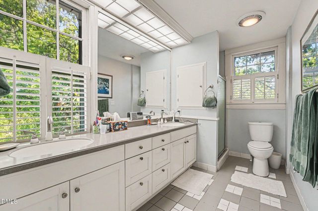 1710 Park Drive, Raleigh, NC 27605