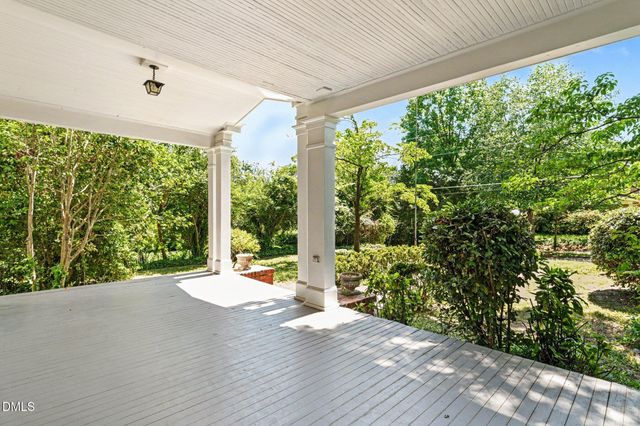 1710 Park Drive, Raleigh, NC 27605