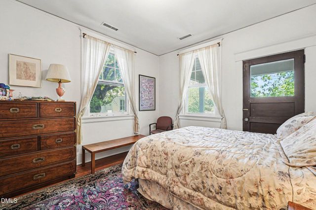 1710 Park Drive, Raleigh, NC 27605