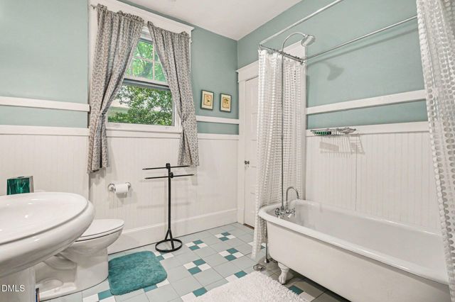 1710 Park Drive, Raleigh, NC 27605