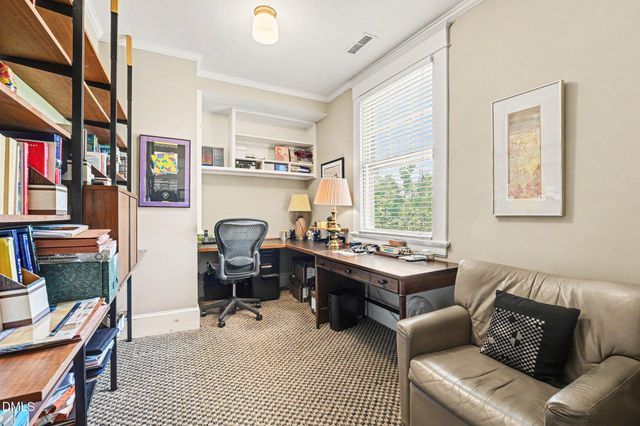 1710 Park Drive, Raleigh, NC 27605