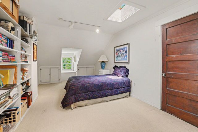 1710 Park Drive, Raleigh, NC 27605