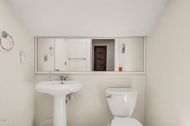 1710 Park Drive, Raleigh, NC 27605