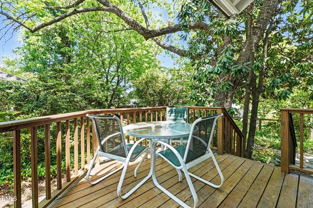 1710 Park Drive, Raleigh, NC 27605