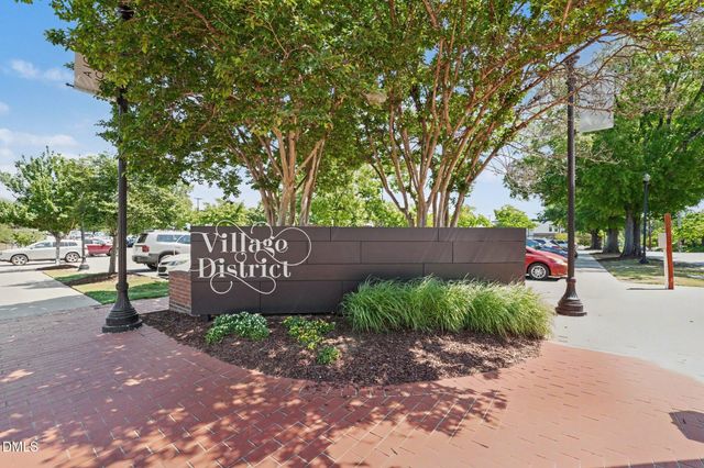 1710 Park Drive, Raleigh, NC 27605