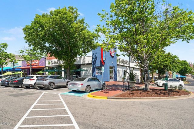 1710 Park Drive, Raleigh, NC 27605