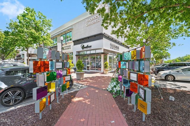 1710 Park Drive, Raleigh, NC 27605