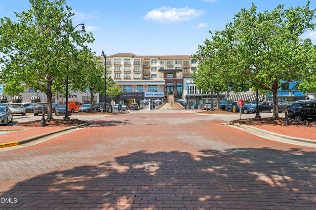 1710 Park Drive, Raleigh, NC 27605