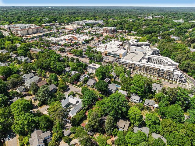 1710 Park Drive, Raleigh, NC 27605