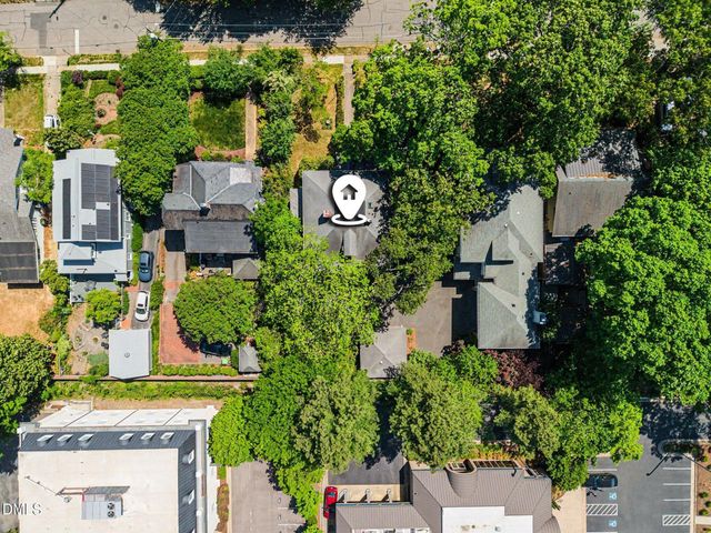 1710 Park Drive, Raleigh, NC 27605