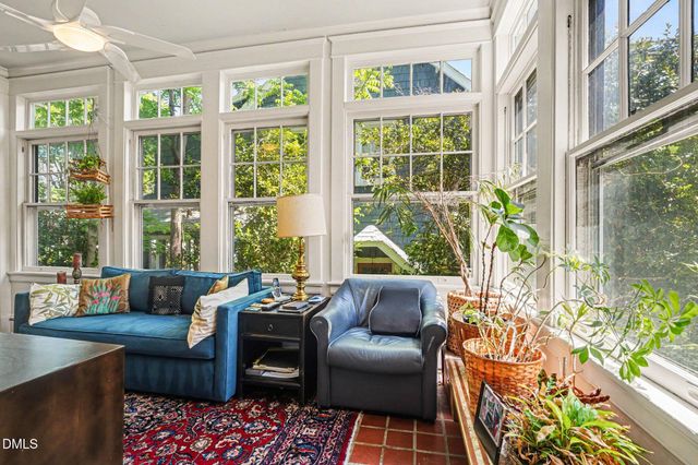 1710 Park Drive, Raleigh, NC 27605