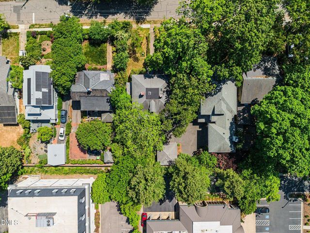 1710 Park Drive, Raleigh, NC 27605