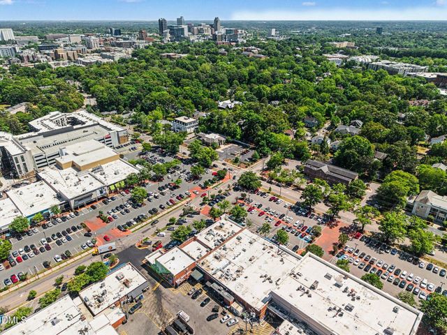 1710 Park Drive, Raleigh, NC 27605