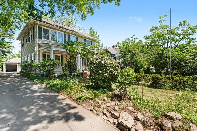 1710 Park Drive, Raleigh, NC 27605