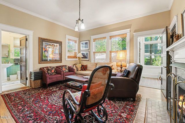 1710 Park Drive, Raleigh, NC 27605