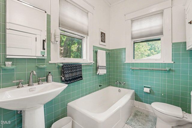 1710 Park Drive, Raleigh, NC 27605