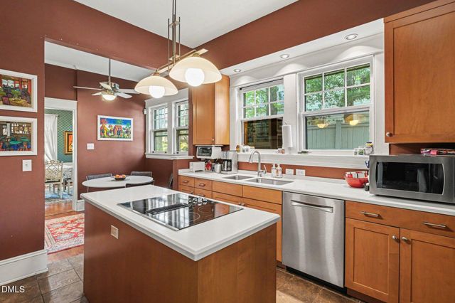 1710 Park Drive, Raleigh, NC 27605